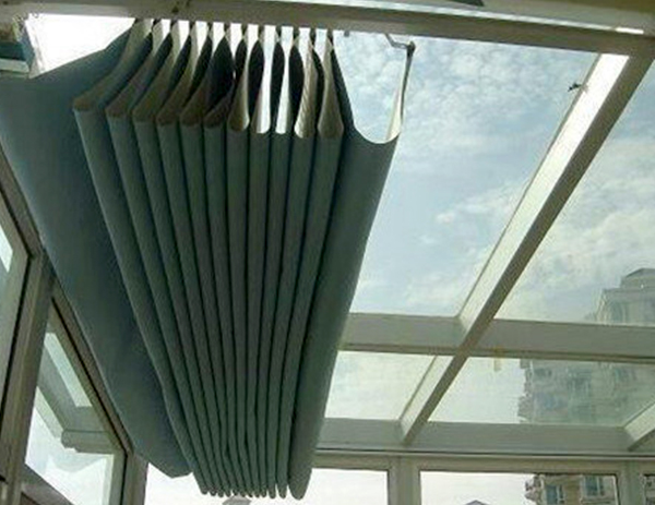 电动遮阳棚用途与产品优势